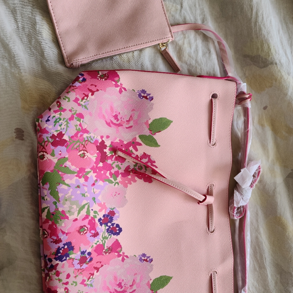 Estee Lauder handbag